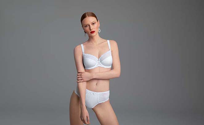 Underwire Lingerie | Buy Online | Anita Rosa Faia