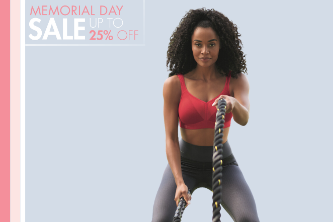 Memorial Day Sale