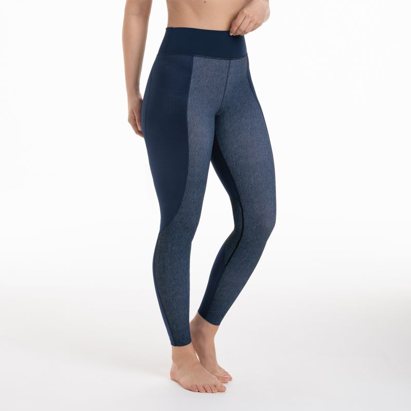Mallas deportivas largas SPORT TIGHTS COMPRESSION