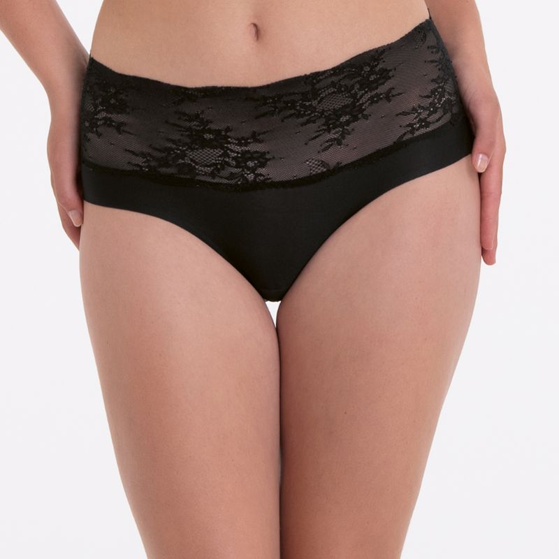 Ameri◆ MEDI LINGERIE LIKE LACE PANTS MEDI LINGERIE LIKE LACE PANTS