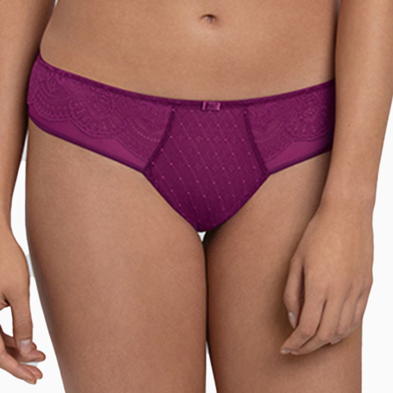 Selma Short - Zwart