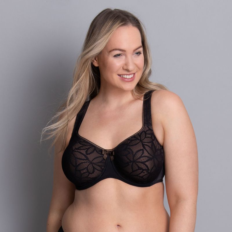 ブラジャー [The Row] Fotini Bra in Lace 6350K423BRKR_1600x.jpg?v=