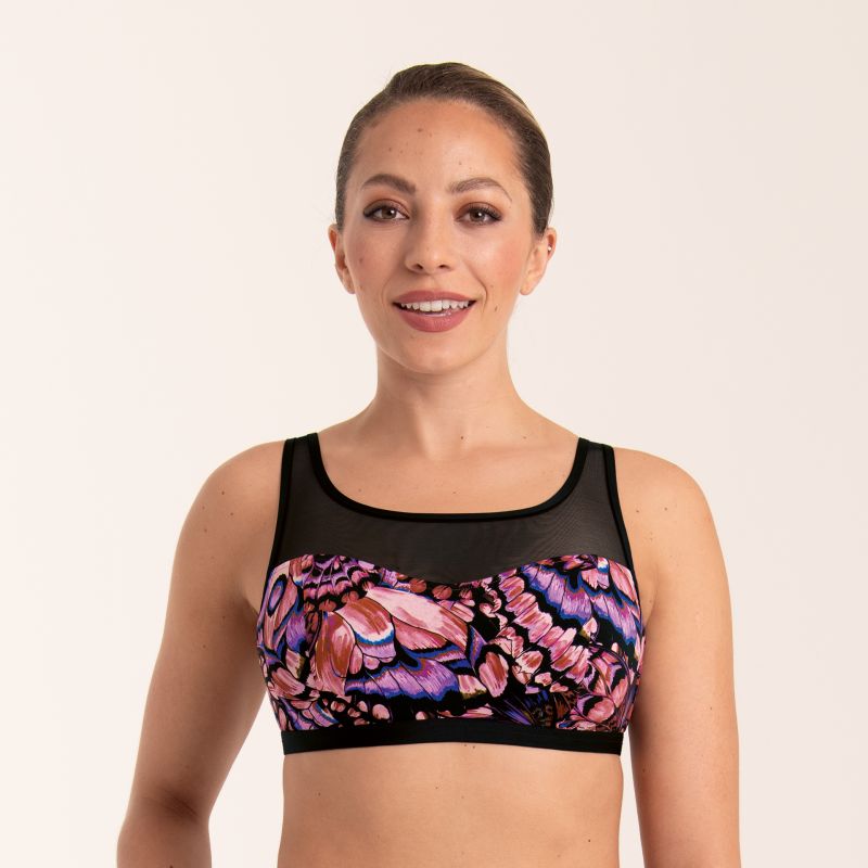 Style TOLIARA ProthesenBikiniTop