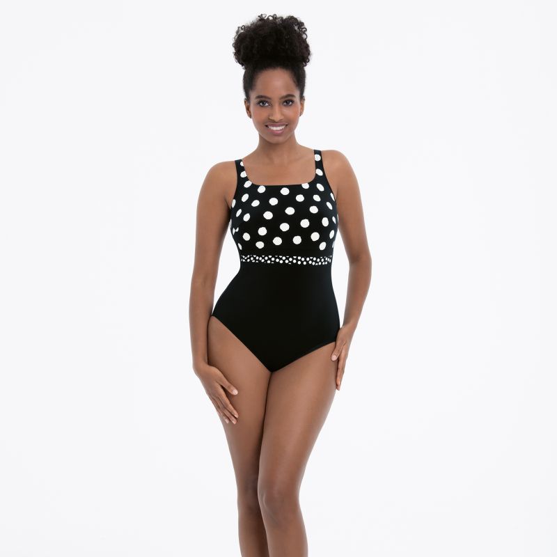 Style MELILLA – Mastectomy swimsuit