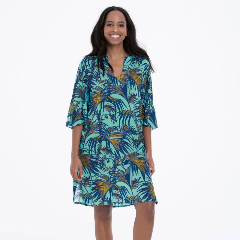 Terra Luxe Semi-Formal Tunic