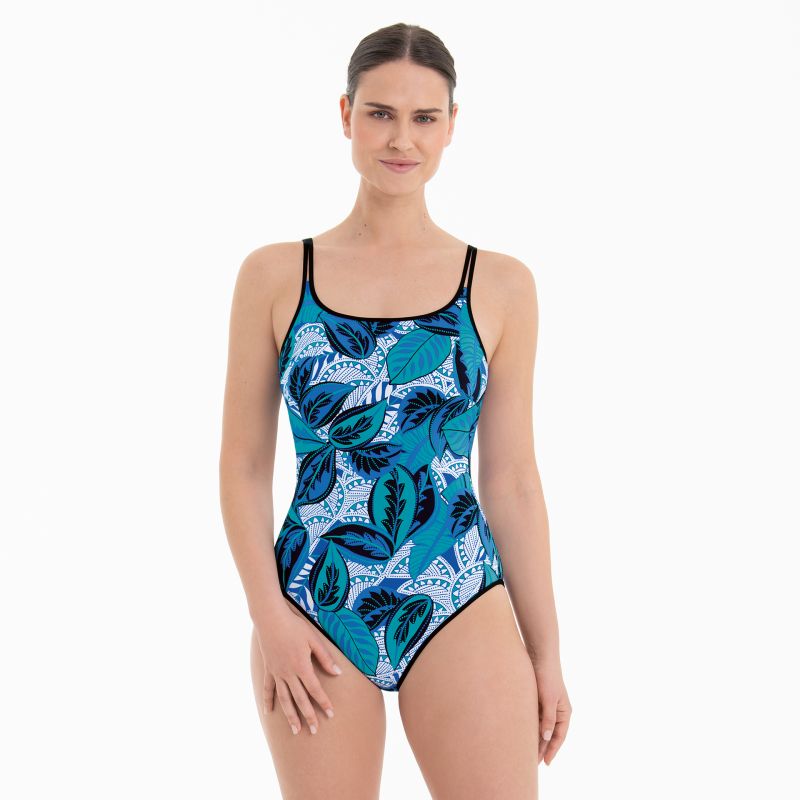 Style OLINDA – Mastectomy swimsuit