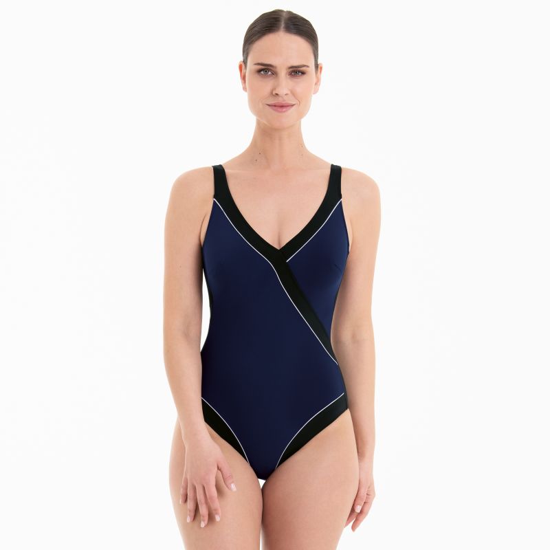 タンキニ Isabel Marant 'Farah' One-Piece Swimsuit Isabel Marant 'Farah' One-Piece Swimsuit | Lyst
