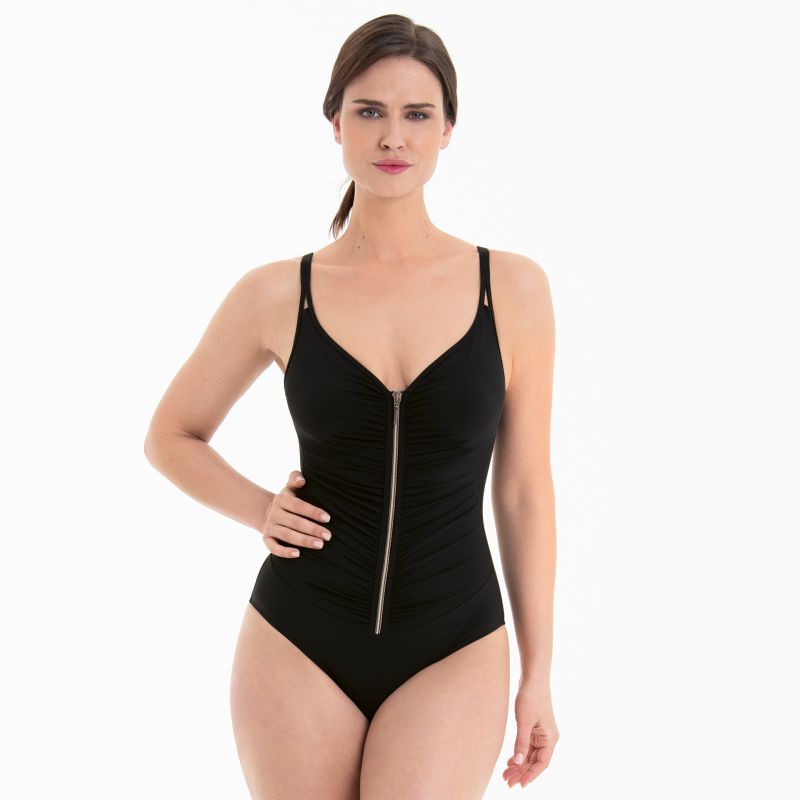 Piece Swimsuit Oysho BaÃ±ador Mujer Traje BaÃ±o Trikini Swimwear