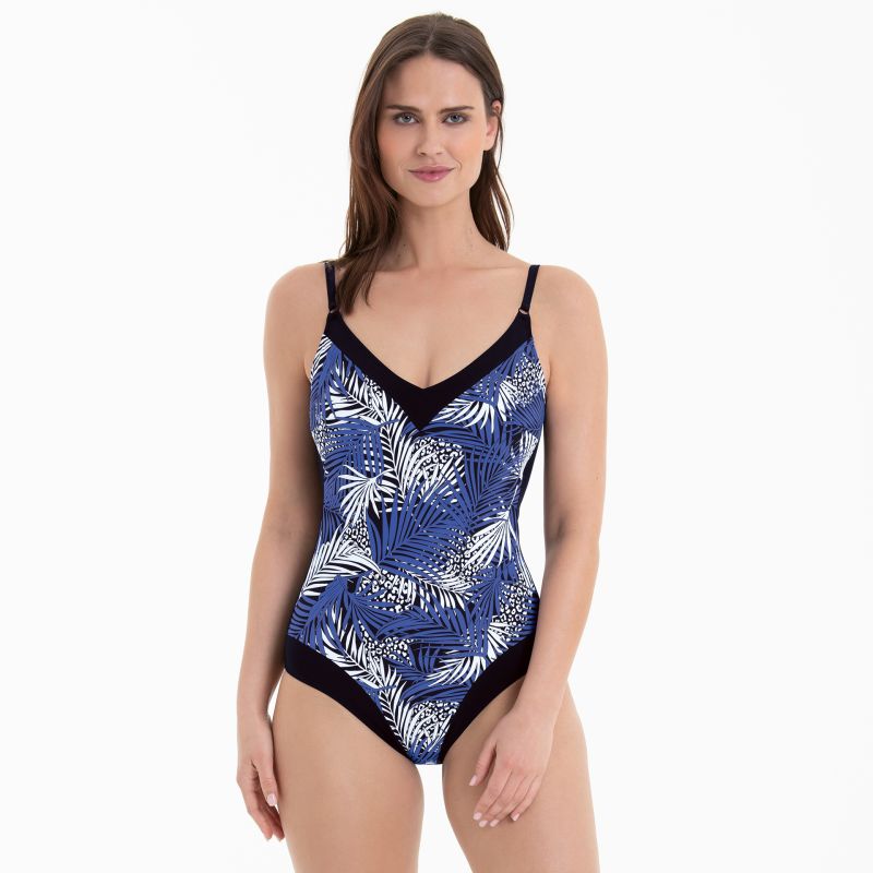 anita ワンピース Style MABELA - Swimsuit