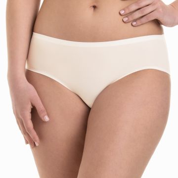 DORIDORI - Girls' Organic Cotton Underwear Lovely Panties 4 set - Kmall24