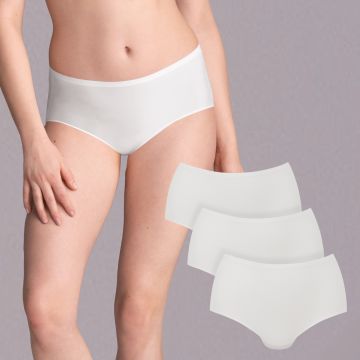Buy Dhurva Sales Seamless Boyshort Panties For Women Briefs For