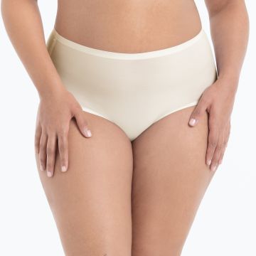 ESSENTIAL - Culotte haute+-1343-047
