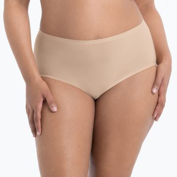 ESSENTIAL - Culotte haute+-1343-722
