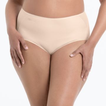 SPORT Panty - Shorty de sport respirant seconde peau-1627-107