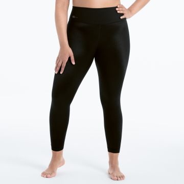 SPORT   TIGHTS MASSAGE - lange sportlegging-1675-001
