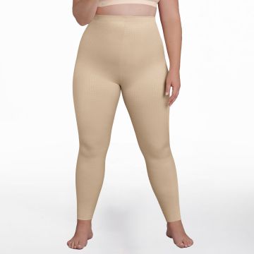 SPORT TIGHTS MASSAGE Plus - Lange Sporthose-1697-753