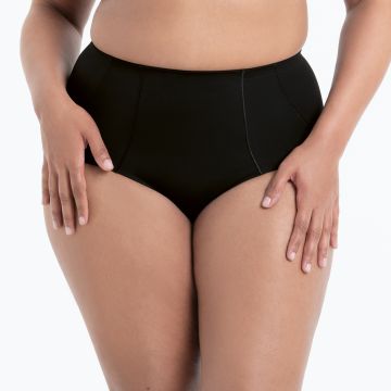 CLARA - Panty Girdle-1760-001