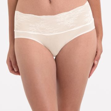 Essential Lace : High Waist+-1304-612 Essential Lace : High Waist+-1304-612