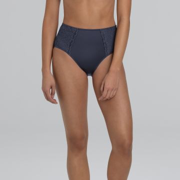 HAVANNA - Highwaist Brief+-1512