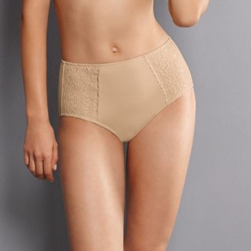 HAVANNA - Highwaist Brief+-1512-753