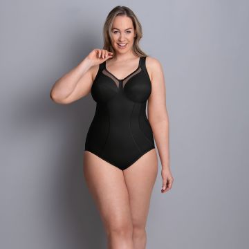 Anita since 1886 - Anita since 1886 at its best! The Havana support shaping  bodysuit provides a retro feeling :) Have you ever worn a body?  anita.com/en/havanna-support-shaping-bodysuit-without-underwire.html#210=6035  #anita #anitasince1886
