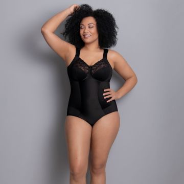 Anita since 1886 - Anita since 1886 at its best! The Havana support shaping  bodysuit provides a retro feeling :) Have you ever worn a body?  anita.com/en/havanna-support-shaping-bodysuit-without-underwire.html#210=6035  #anita #anitasince1886