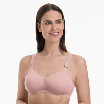 Anita Women's Support Bra Safina 5448 Berry 34A : : Clothing,  Shoes & Accessories