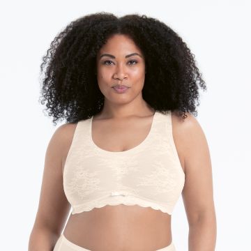 ESSENTIAL LACE â Braletka-5400-612