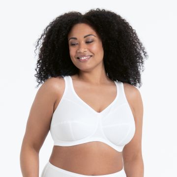 JANA - Comfort Cotton Soft Bra-5427-006