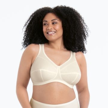 JANA - Comfort Cotton Soft Bra-5427-047