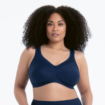 JANA - topcomfortbeha zonder beugel-5427-380