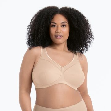 JANA - topcomfortbeha zonder beugel-5427-722