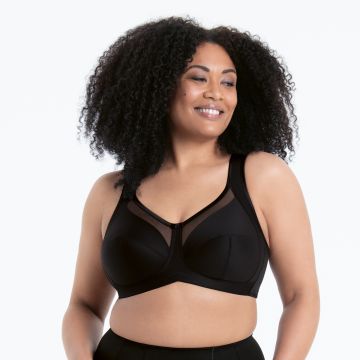 CLARA - Sujetador Comfort-5459-001