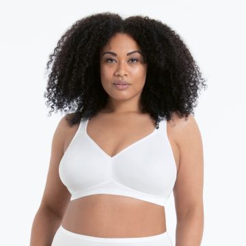TWIN - Soutien-gorge sans armatures-5493-006