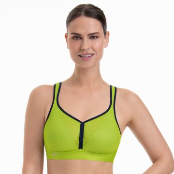 Adjustable Sports Bras for Sale, Wireless Supportive Sports Bras