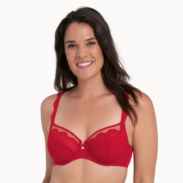SELMA - Sujetador con aros-5634-265