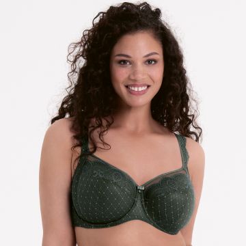SELMA - Big Cup with Underwire-5635-843