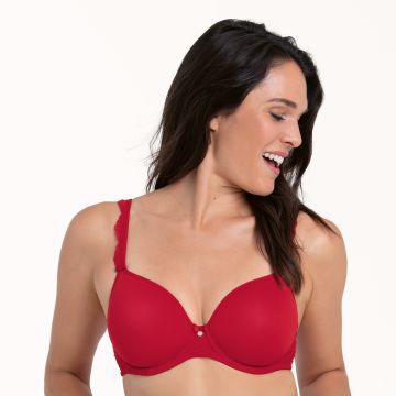 SELMA - Sujetador de cazoleta spacer-5637-265