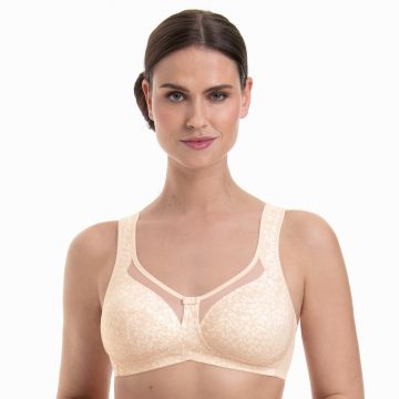 PAXAS Big Size Bras Women Underwear Wire Free Soft B C Cup for Big Breast  Ladies Cotton Thin Cup Lingerie Bras (Color : 9, Cup Size : 85B) :  : Clothing, Shoes & Accessories