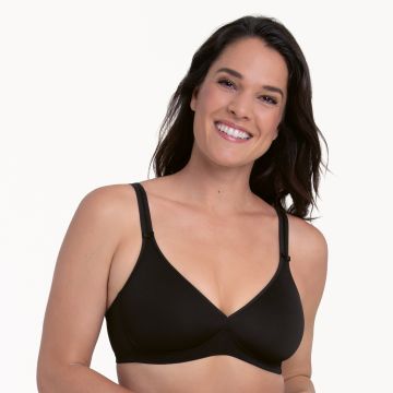 SELMA PURE - Soft Bra Spacer Cups-5231-001