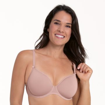 SELMA PURE - Soutien-gorge à armatures Spacer Cup-5237-596