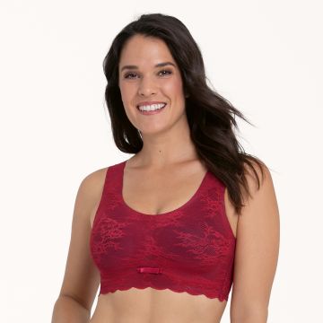 ESSENTIAL   LACE - Bralette-5400-265 ESSENTIAL   LACE - Bralette-5400-265