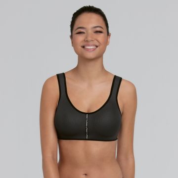 Anita Active Sports Panty – Anthracite - Sports Bras Direct