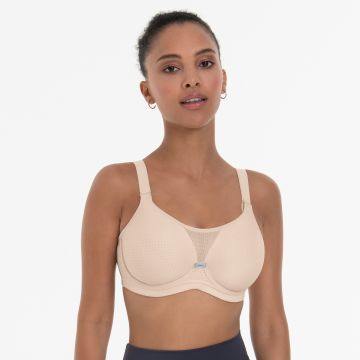 Women Sports Non Padded Bra, Size: 32B to 38 A at Rs 149/piece in