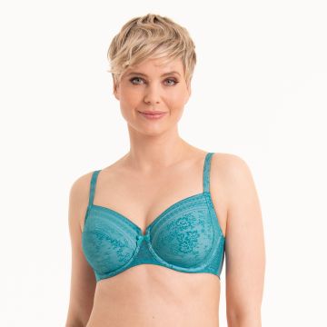 FLEUR - Sujetador con aros-5653-189