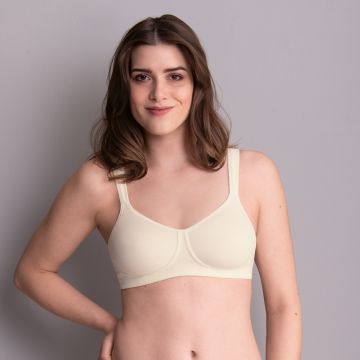 Anita Care Salvia Women`s Front Closure Wire-free Mastectomy Bra :  : Clothing, Shoes & Accessories