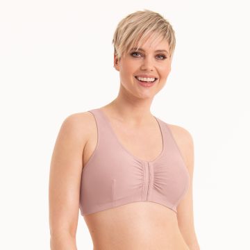 HAZEL - Soutien-gorge pour prothèses avec fermeture devant-5765X-596 HAZEL - Soutien-gorge pour prothèses avec fermeture devant-5765X-596