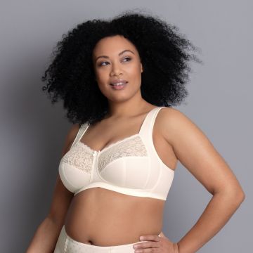34I Bra Size in I Cup Sizes Desert by Anita Comfort Strap, Maternity and  Moulded Bras