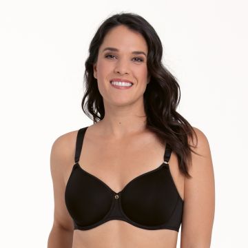 CLAIRE   – Soutien-gorge à armatures avec bonnets Spacer-5833-001