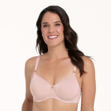 CLAIRE   – Soutien-gorge à armatures avec bonnets Spacer-5833-594
